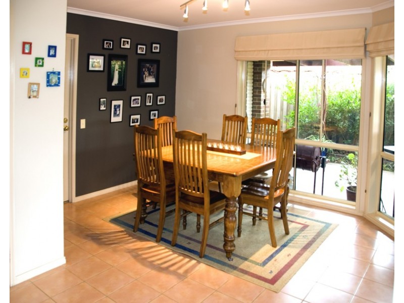 20 Dalray Crescent, New Gisborne VIC 3438