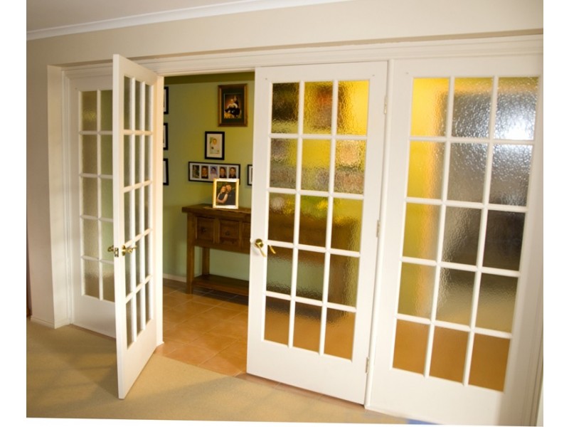 20 Dalray Crescent, New Gisborne VIC 3438