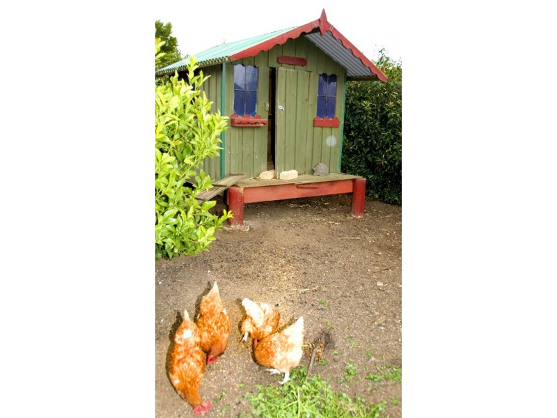 20 Dalray Crescent, New Gisborne VIC 3438