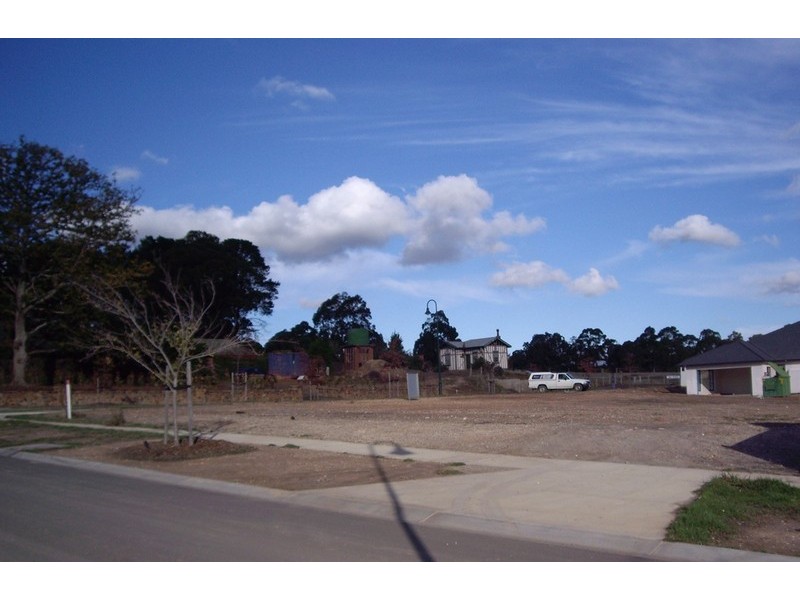 Lot 36 Dumbarton Way, Gisborne VIC 3437