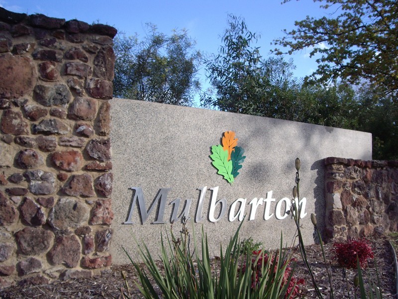 Lot 36 Dumbarton Way, Gisborne VIC 3437