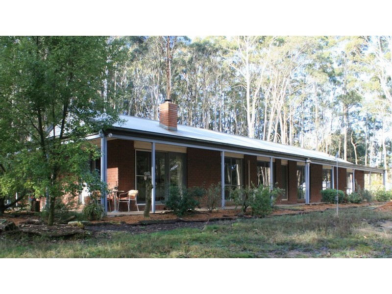 20 Fern Road, Trentham VIC 3458