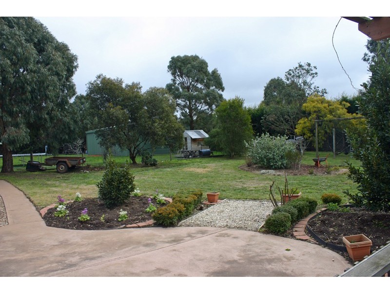 6 Sunrise Court, Gisborne VIC 3437