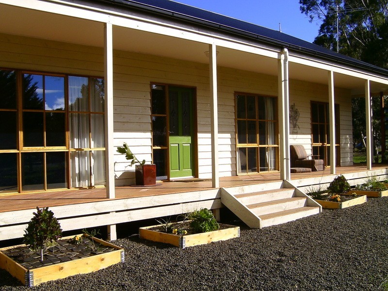 44 Racecourse Road, Riddells Creek VIC 3431