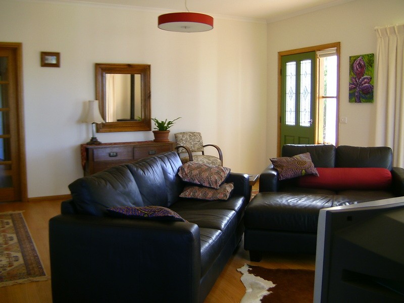 44 Racecourse Road, Riddells Creek VIC 3431