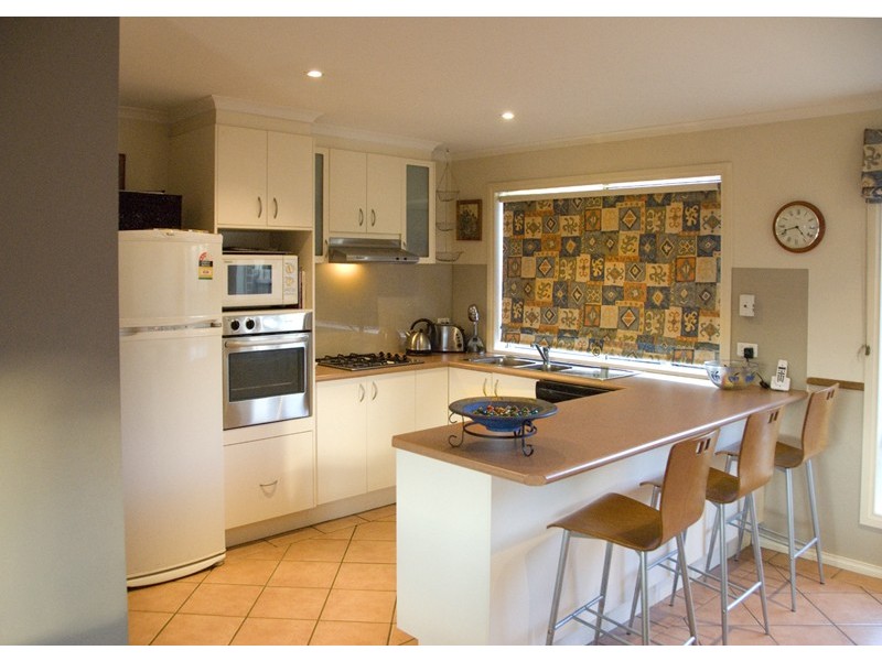 29 Dalray Crescent, New Gisborne VIC 3438