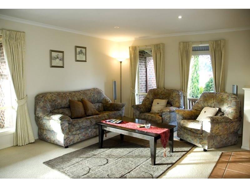 29 Dalray Crescent, New Gisborne VIC 3438