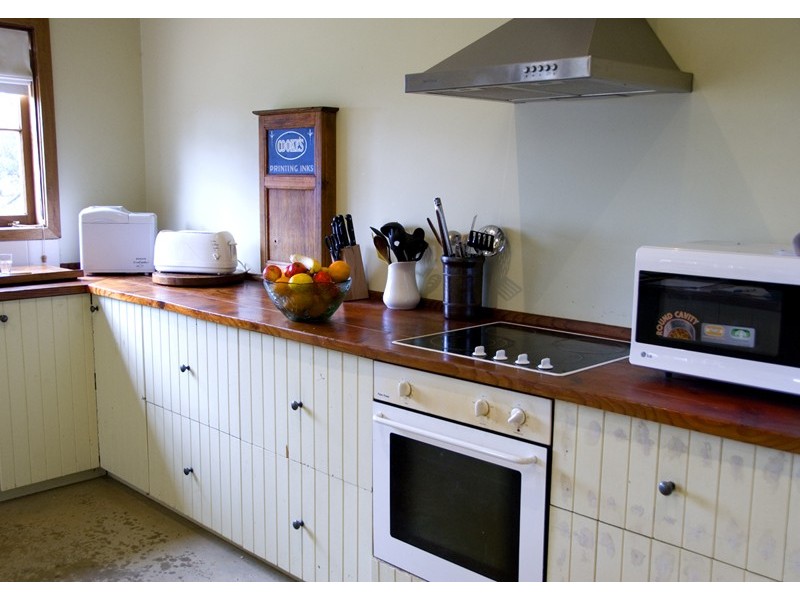 39 Bald Hill Road, Kyneton VIC 3444