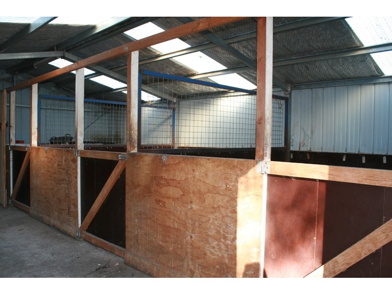 39 Bald Hill Road, Kyneton VIC 3444