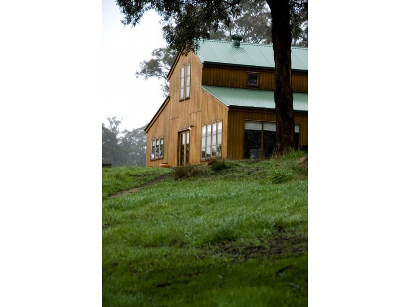 39 Bald Hill Road, Kyneton VIC 3444