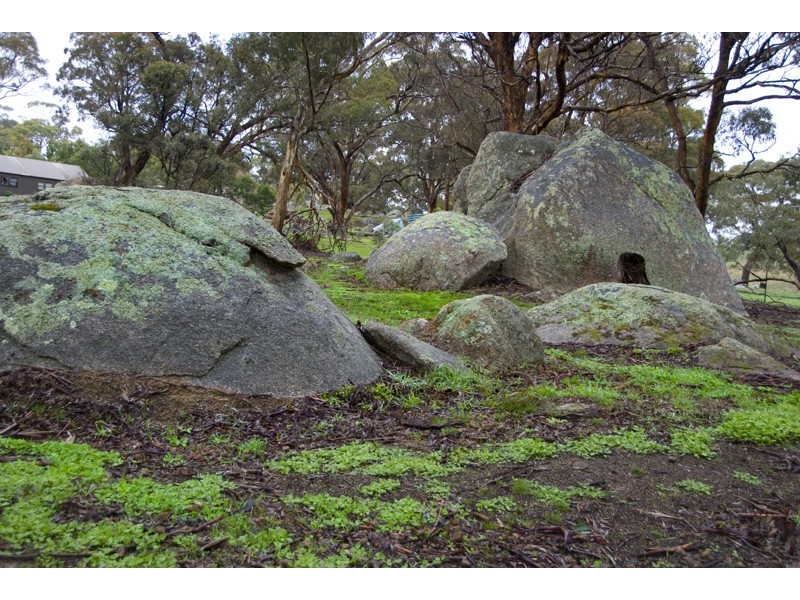 39 Bald Hill Road, Kyneton VIC 3444