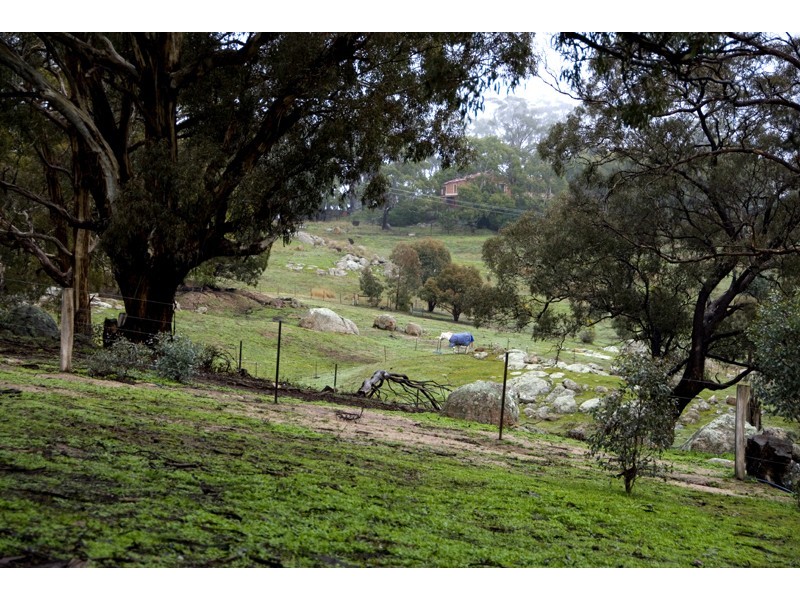 39 Bald Hill Road, Kyneton VIC 3444