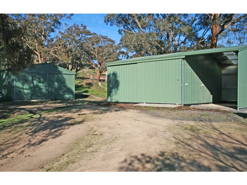 39 Bald Hill Road, Kyneton VIC 3444