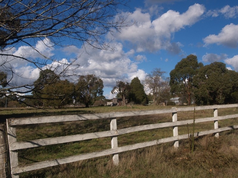 Aitken Willows, Gisborne VIC 3437