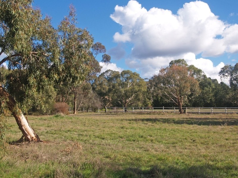 Aitken Willows, Gisborne VIC 3437