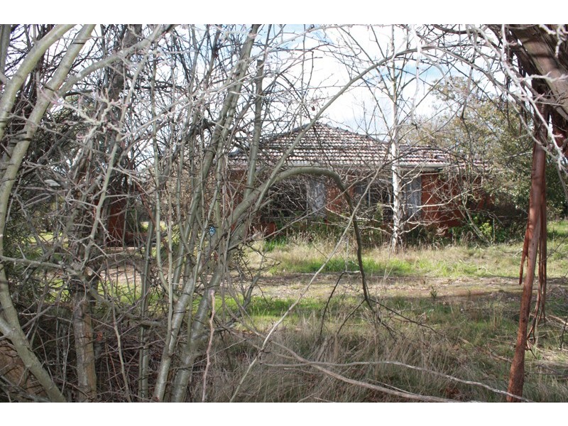 Aitken Willows, Gisborne VIC 3437
