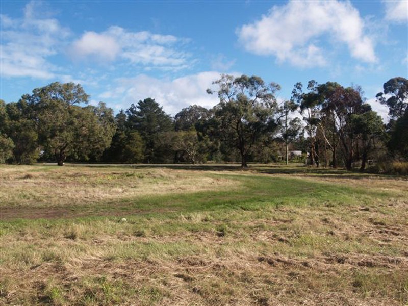 Aitken Willows, Gisborne VIC 3437