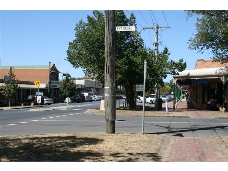Aitken Willows, Gisborne VIC 3437