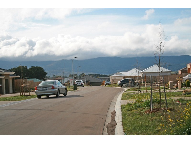 Lot 3 Vernon Close, New Gisborne VIC 3438