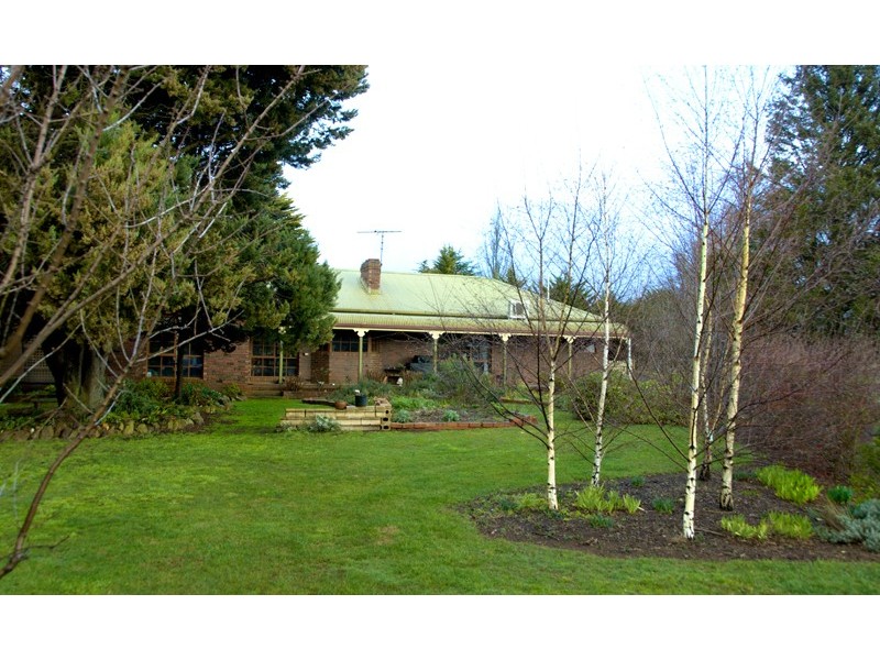 81 Porkers Lane, Woodend VIC 3442
