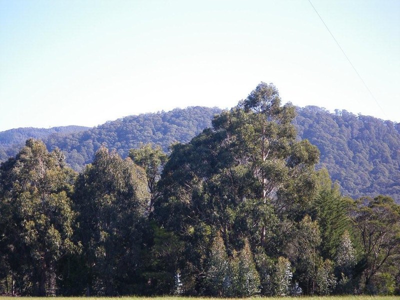 100 Glen Drouitt Road, Mount Macedon VIC 3441