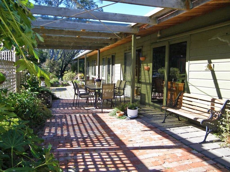 100 Glen Drouitt Road, Mount Macedon VIC 3441