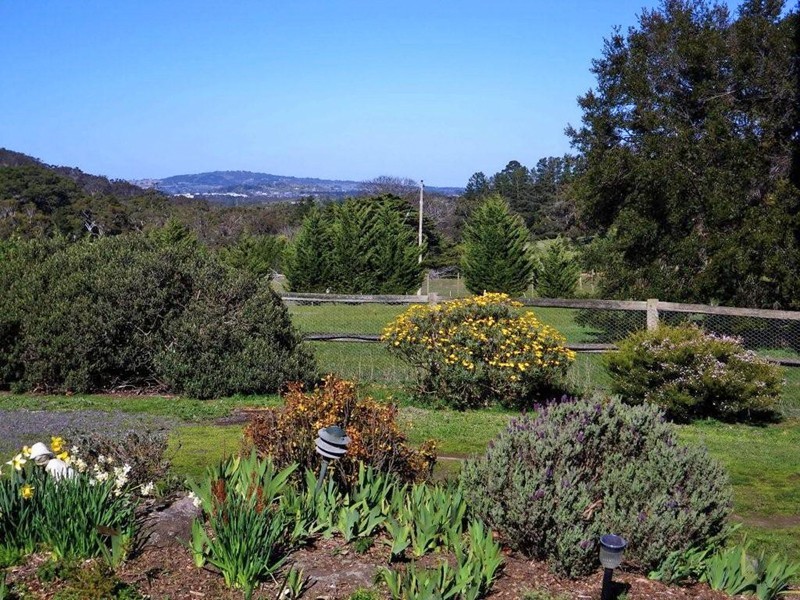 100 Glen Drouitt Road, Mount Macedon VIC 3441