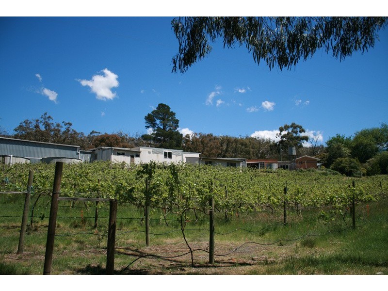 288 Gap Road, Riddells Creek VIC 3431