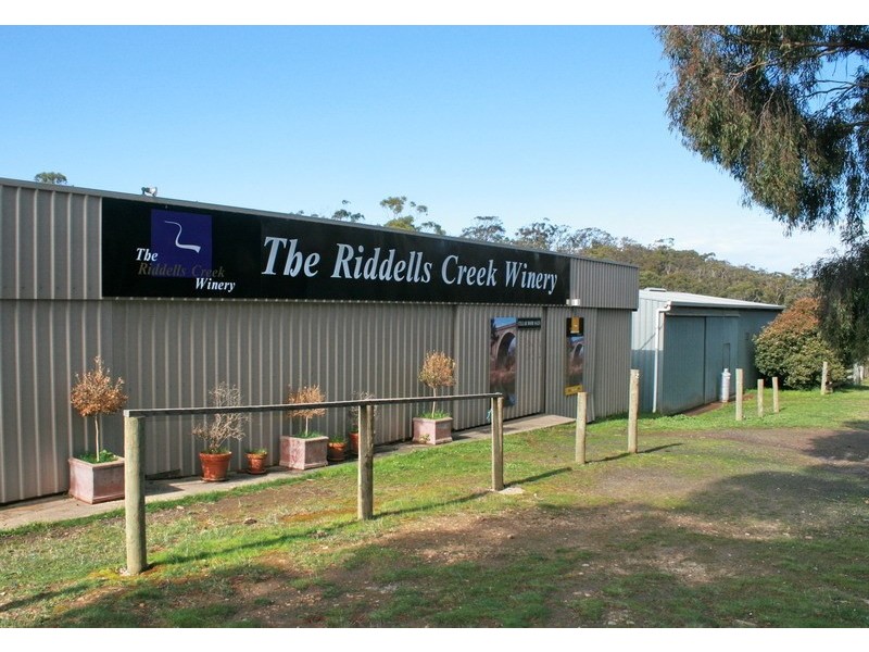 288 Gap Road, Riddells Creek VIC 3431