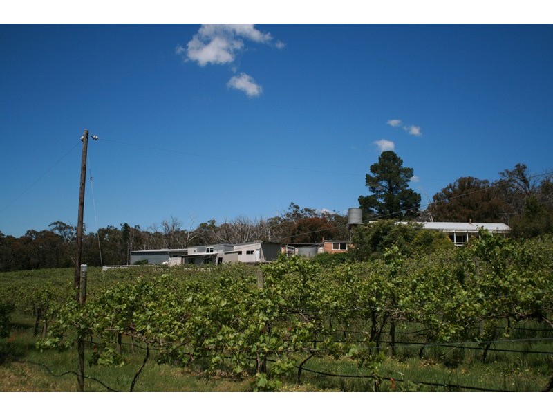 288 Gap Road, Riddells Creek VIC 3431