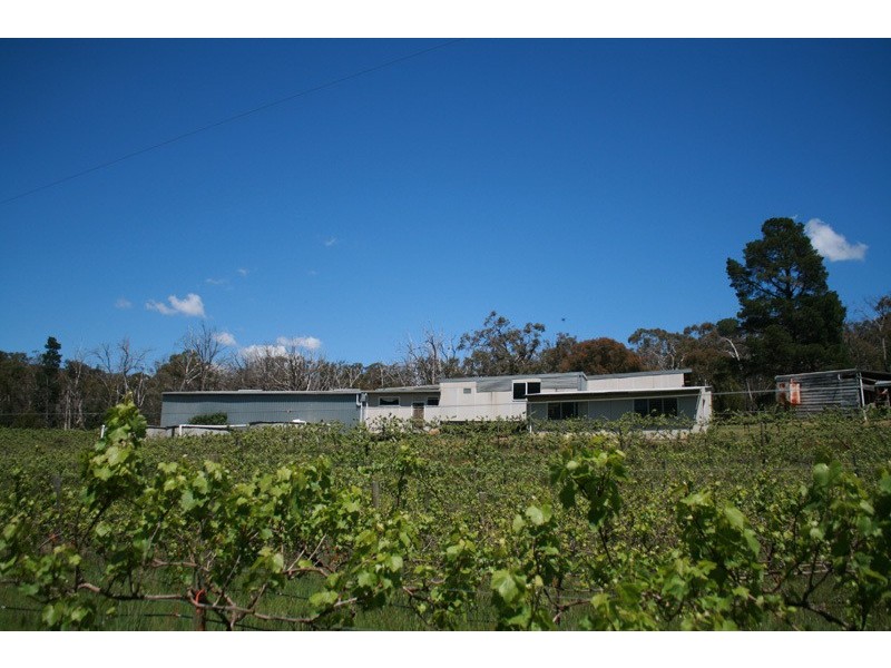 288 Gap Road, Riddells Creek VIC 3431