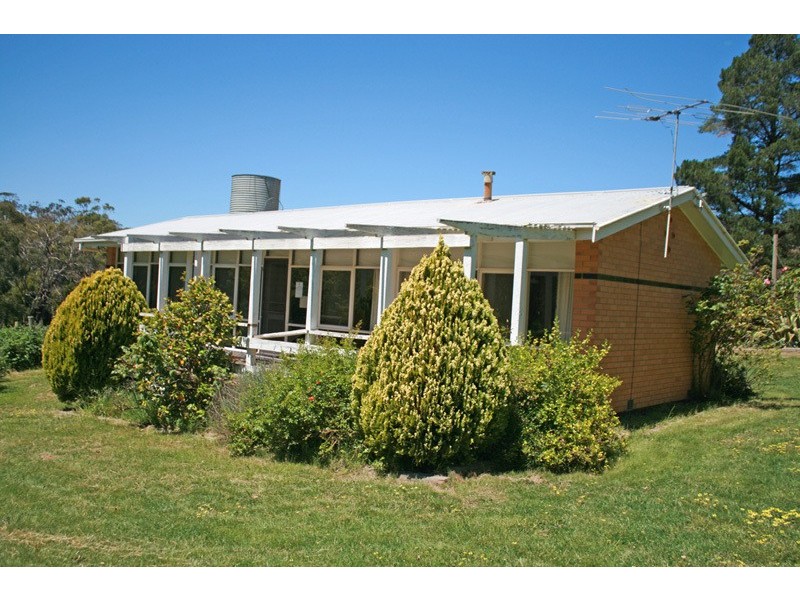288 Gap Road, Riddells Creek VIC 3431