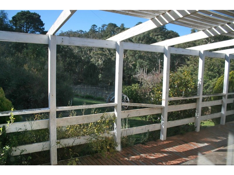 288 Gap Road, Riddells Creek VIC 3431