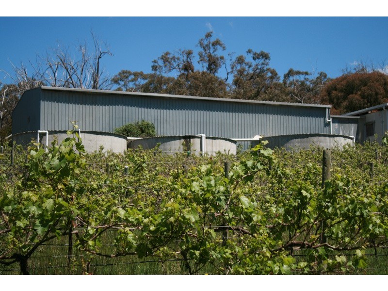 288 Gap Road, Riddells Creek VIC 3431