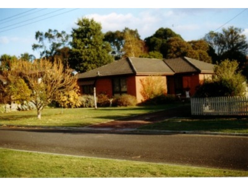 76 Sheedy Road, Gisborne VIC 3437