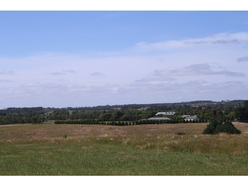 Lot 60 Jackson Creek Way, Gisborne VIC 3437