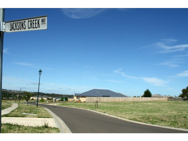 Lot 60 Jackson Creek Way, Gisborne VIC 3437