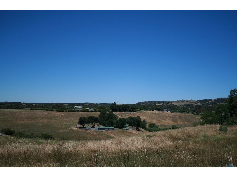 Lot 60 Jackson Creek Way, Gisborne VIC 3437
