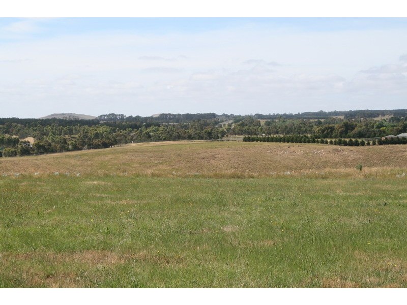 Lot 60 Jackson Creek Way, Gisborne VIC 3437