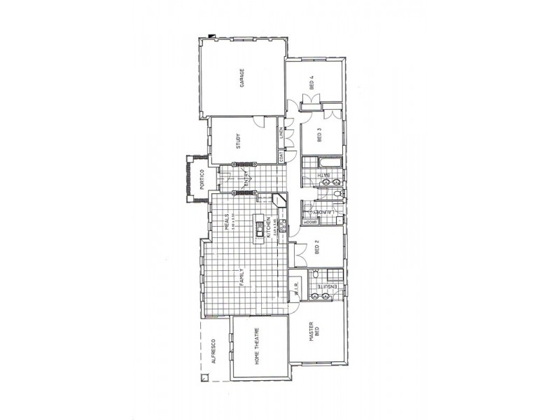 Lot 9 Aitken Street, Gisborne VIC 3437