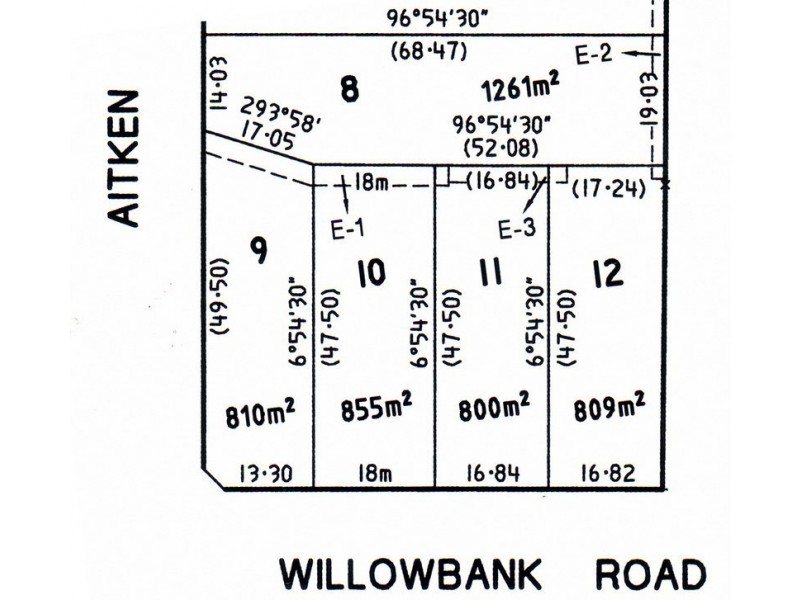 Lot 9 Aitken Street, Gisborne VIC 3437