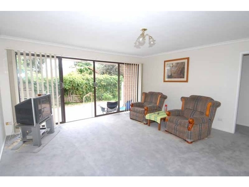 2/25 Prince Street, Gisborne VIC 3437