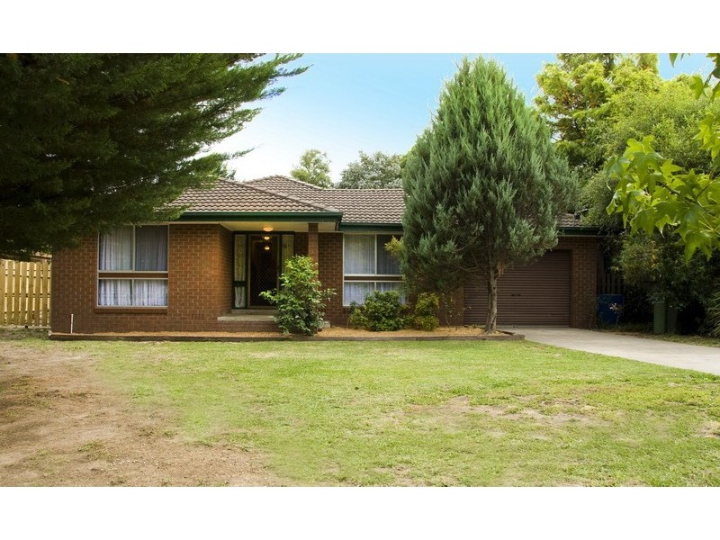 58 Fersfield Road, Gisborne VIC 3437