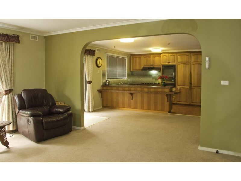 58 Fersfield Road, Gisborne VIC 3437