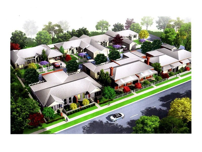 2/271 Station Road, New Gisborne VIC 3438