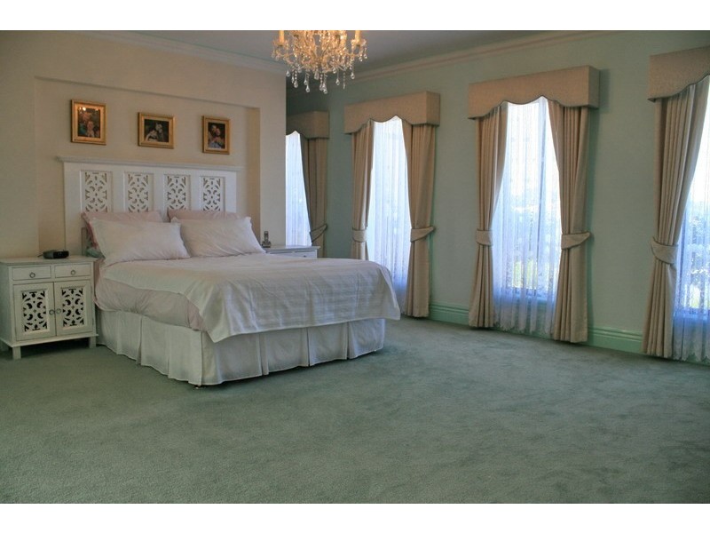 16 Egan Court, Riddells Creek VIC 3431