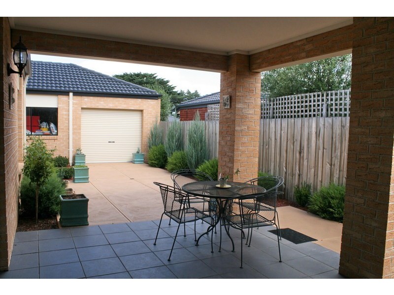 16 Egan Court, Riddells Creek VIC 3431