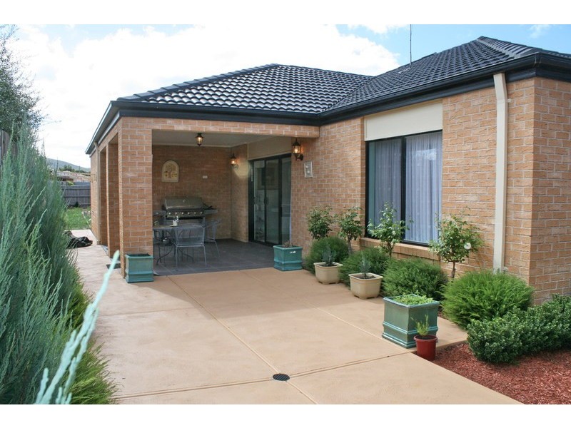 16 Egan Court, Riddells Creek VIC 3431