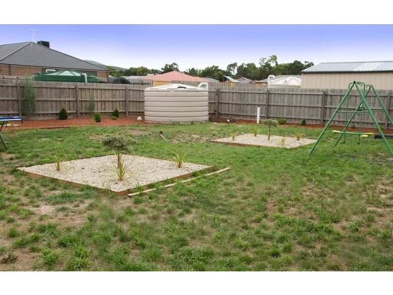 16 Egan Court, Riddells Creek VIC 3431