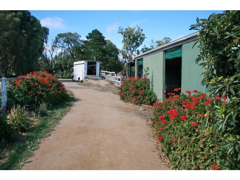 Lot 1 / 47 Verekers Lane, Kyneton VIC 3444